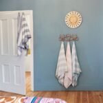 Bath Towels - Primrose Pink - Extra Large - Image 7