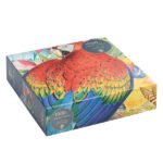 Tropical Garden-Puzzle-1000 PC - Image 2