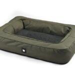 Mighty B-DOG Bed - Forest Green