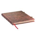 ⁦دفتر كبير Carmine "مخطط "⁩ - الصورة ⁦6⁩