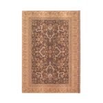 ⁦دفتر Terrene - مقاس وسط " مخطط "⁩ - الصورة ⁦2⁩