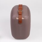 Polarbox® Urban Retro Cooler Bag Mauve Gold 6L - Image 9