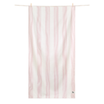 Bath Towels - Primrose Pink - Extra Large
