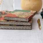 ⁦دفتر وسط On the Road "مخطط "⁩ - الصورة ⁦7⁩