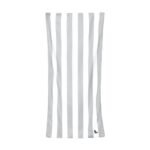 COOLING GYM TOWELS - GOA GREY - Image 2