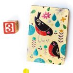 Mother Robin-Mini-Lined - Image 5