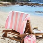 EVERYDAY TOTE BAG - MALIBU PINK - Image 4