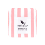 EVERYDAY TOTE BAG - MALIBU PINK - Image 9