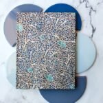 Granada Turquoise-Midi-Lined - Image 3