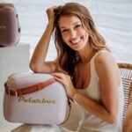 ⁦حقيبة وجبة غداء كلاسيك - بيرلا⁩ - الصورة ⁦2⁩