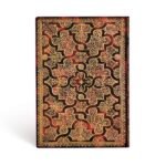 ⁦دفتر Mystique - مقاس وسط " مخطط "⁩ - الصورة ⁦2⁩