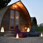 ⁦مصباح  قابل للشحن B-Bulb حجم صغير⁩ - الصورة ⁦5⁩