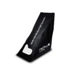 ⁦مقعد بين باج كبير مبطن - أبيض⁩ - الصورة ⁦6⁩