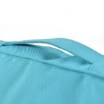 ⁦وسادة أرضية للجلوس - أزرق أكوا⁩ - الصورة ⁦6⁩