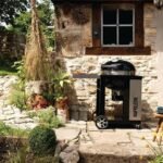 ⁦شواية على الفحم - 22"شاركول برو كارت⁩ - الصورة ⁦4⁩