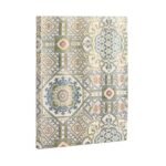 دفتر كبير Ashta " مخطط"