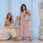 ⁦حقيبة غداء - ماتشا  بتصميم كلاسيك وعزل ممتاز⁩ - الصورة ⁦4⁩