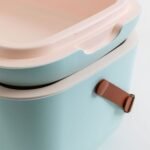 ⁦صندوق حافظ للبرودة كلاسيك أزرق سماوي - 20 لتر⁩ - الصورة ⁦7⁩