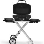 ⁦شواية غاز - ترافل كيو برو 285 اكس⁩ - الصورة ⁦3⁩