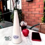 ⁦مروحة طاردة للذباب - حزمة 4 حبات أبيض⁩ - الصورة ⁦3⁩