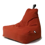 ⁦كرسي بين باج مخمل شمواه⁩ - الصورة ⁦3⁩