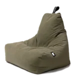 ⁦كرسي بين باج مخمل شمواه⁩ - الصورة ⁦2⁩