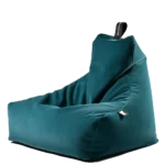 ⁦كرسي بين باج مخمل شمواه⁩ - الصورة ⁦5⁩