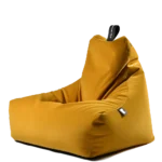 ⁦كرسي بين باج مخمل شمواه⁩ - الصورة ⁦4⁩