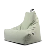 ⁦كرسي بين باج كبير باستيل فاخر⁩ - الصورة ⁦2⁩