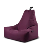 كرسي بين باج كبير خارجي