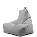 كرسي بين باج كبير باستيل فاخر