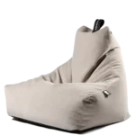 كرسي بين باج مخمل شمواه