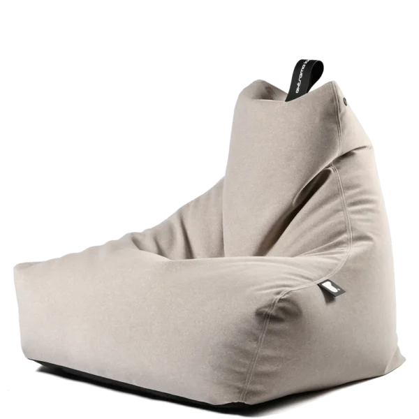 كرسي بين باج مخمل شمواه