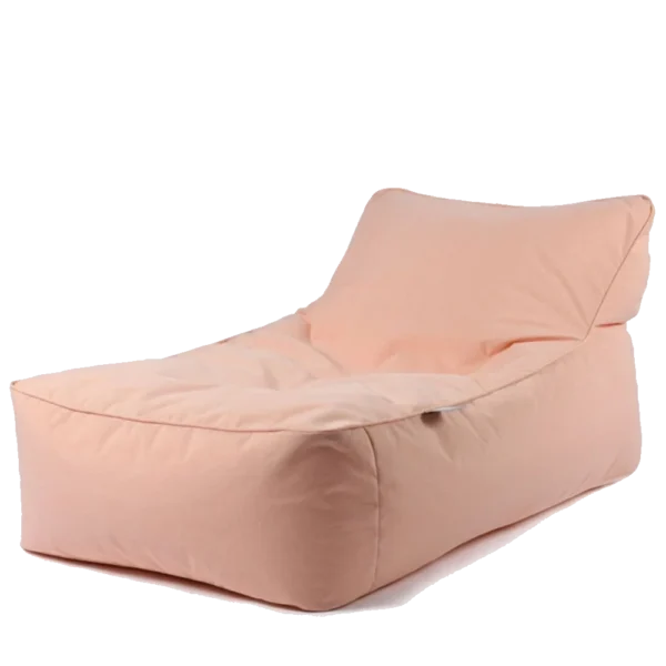 سرير بين باج بي بيد باستيل فاخر