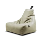 كرسي بين باج كبير جلد فاخر