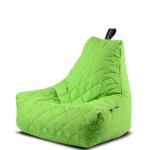 ⁦كرسي بين باج كبير مبطن⁩ - الصورة ⁦3⁩