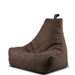 ⁦كرسي بين باج كبير مبطن⁩ - الصورة ⁦4⁩