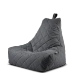 كرسي بين باج كبير مبطن