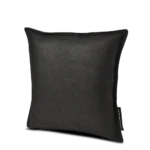 مخدة كنب جلد فاخر