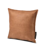 ⁦مخدة كنب جلد فاخر⁩ - الصورة ⁦2⁩