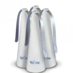 مروحة طاردة للذباب - حزمة 4 حبات