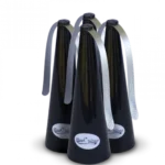 ⁦مروحة طاردة للذباب - حزمة 4 حبات⁩ - الصورة ⁦2⁩