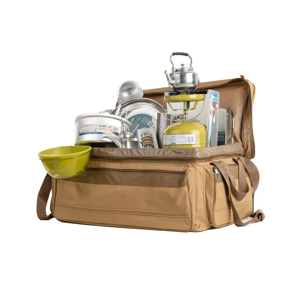 مستلزمات طبخ البر