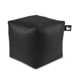 مسند قدم بوف بي بوكس جلد فاخر