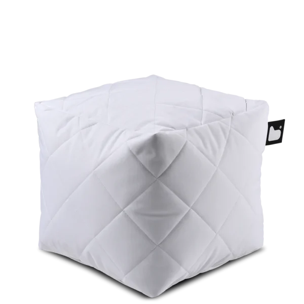 مسند قدم بوف بي بوكس مبطن