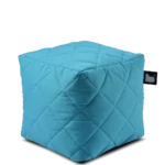 ⁦مسند قدم بوف مبطن⁩ - الصورة ⁦5⁩