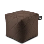 ⁦مسند قدم بوف مبطن⁩ - الصورة ⁦4⁩