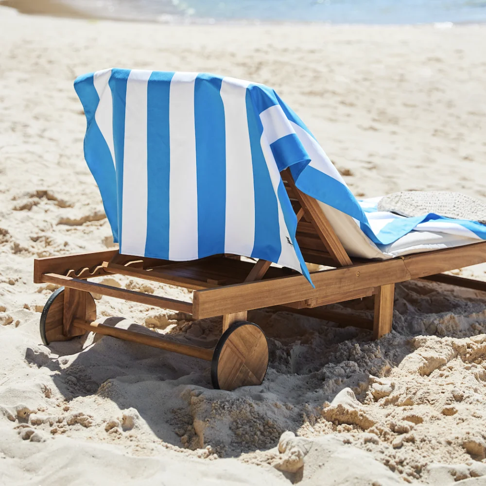 مستلزمات رحلة يوم واحد للشاطئ