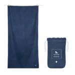 ⁦منشفة رياضة سريعة الجفاف - مقاس كبير⁩ - الصورة ⁦5⁩