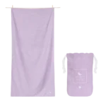 ⁦منشفة رياضة سريعة الجفاف - مقاس كبير⁩ - الصورة ⁦2⁩